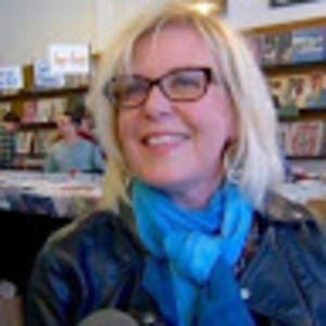 Meet your Posher, Janet